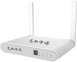 電影數字拷貝衛星分發系統接收機